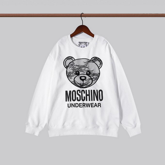 Moschino Sweatshirt Unisex ID:20220822-501